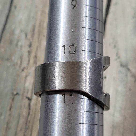 Bottle Opener Ring. - Picture 3 of 4